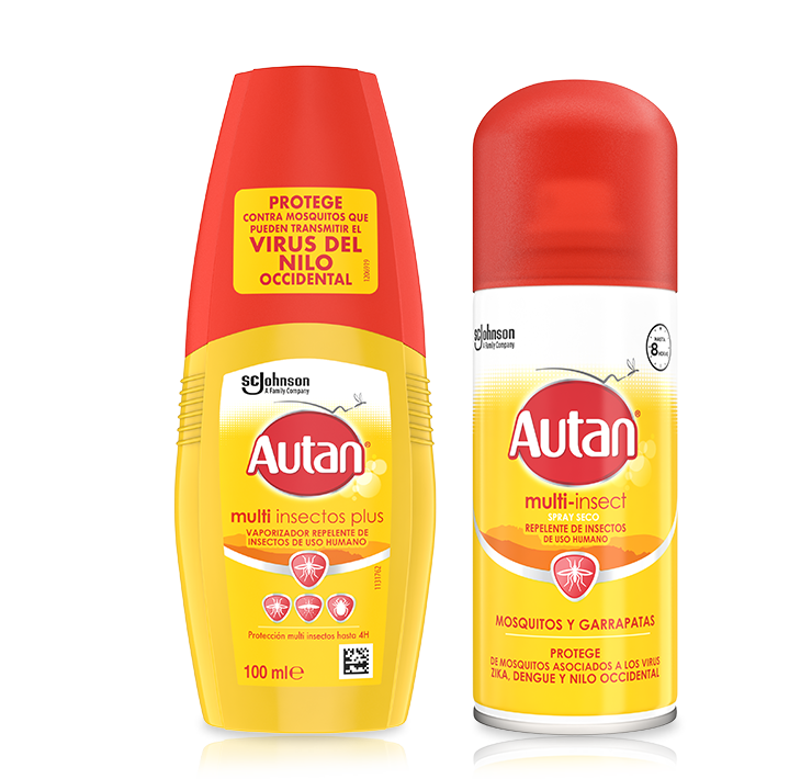 Autan® Multi Insect